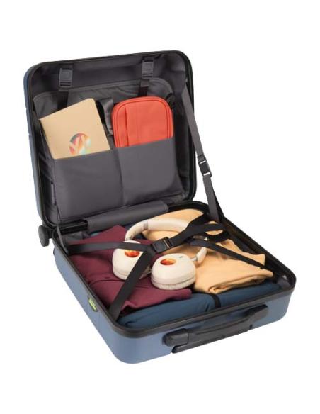 Maleta con ruedas para portátil Rover de 16 pulgadas, fabricada con material reciclado GRS, 30 litros N55251031