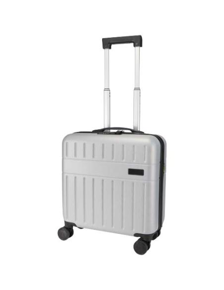 Maleta con ruedas para portátil Rover de 16 pulgadas, fabricada con material reciclado GRS, 30 litros N18251031
