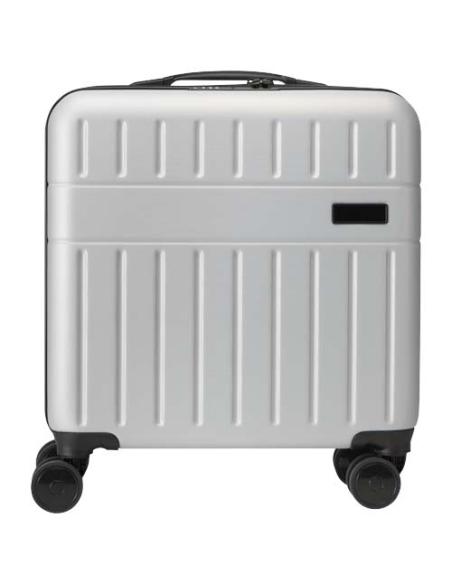 Maleta con ruedas para portátil Rover de 16 pulgadas, fabricada con material reciclado GRS, 30 litros N18251031