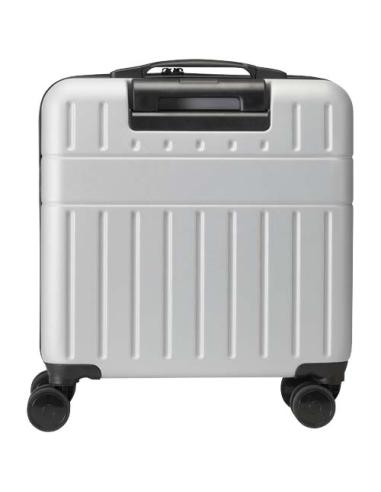 Maleta con ruedas para portátil Rover de 16 pulgadas, fabricada con material reciclado GRS, 30 litros N18251031