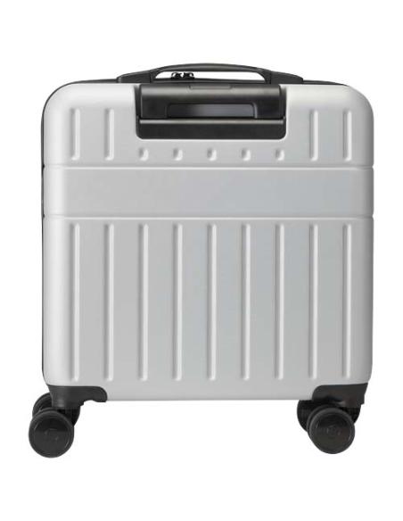Maleta con ruedas para portátil Rover de 16 pulgadas, fabricada con material reciclado GRS, 30 litros N18251031