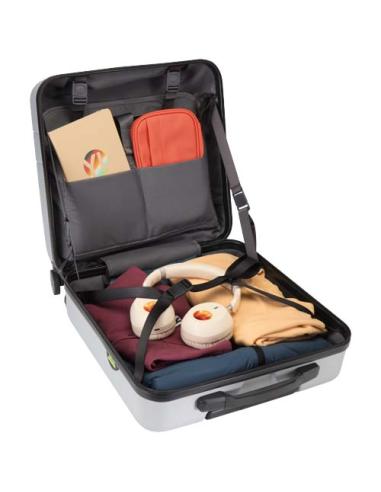 Maleta con ruedas para portátil Rover de 16 pulgadas, fabricada con material reciclado GRS, 30 litros N18251031