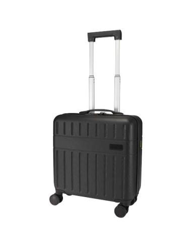 Maleta con ruedas para portátil Rover de 16 pulgadas, fabricada con material reciclado GRS, 30 litros N09251031
