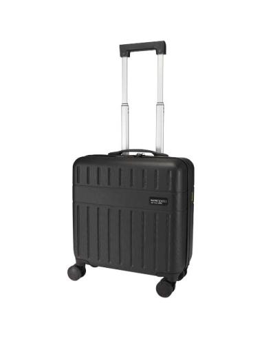 Maleta con ruedas para portátil Rover de 16 pulgadas, fabricada con material reciclado GRS, 30 litros N09251031
