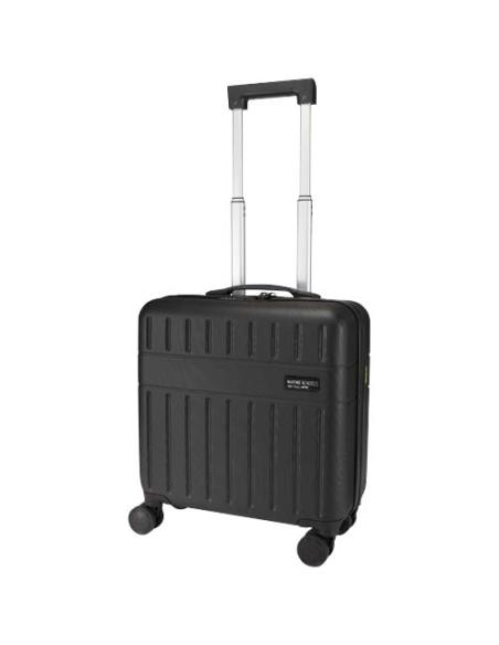 Maleta con ruedas para portátil Rover de 16 pulgadas, fabricada con material reciclado GRS, 30 litros N09251031