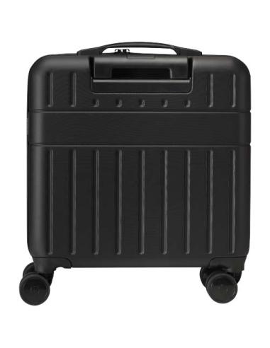 Maleta con ruedas para portátil Rover de 16 pulgadas, fabricada con material reciclado GRS, 30 litros N09251031