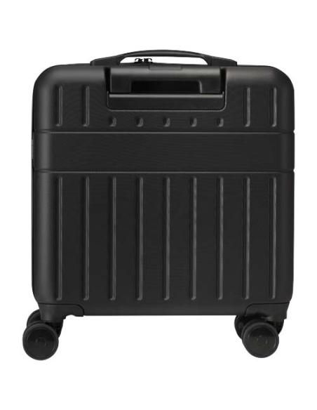 Maleta con ruedas para portátil Rover de 16 pulgadas, fabricada con material reciclado GRS, 30 litros N09251031