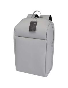 Mochila para portátil SMART de 15" fabricada con material reciclado GRS, 18 l N28351031