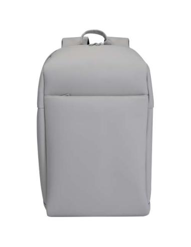 Mochila para portátil SMART de 15" fabricada con material reciclado GRS, 18 l N28351031