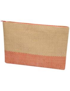 Bolsa con cremallera de papel de paja Rhythm, 3 litros N23451031