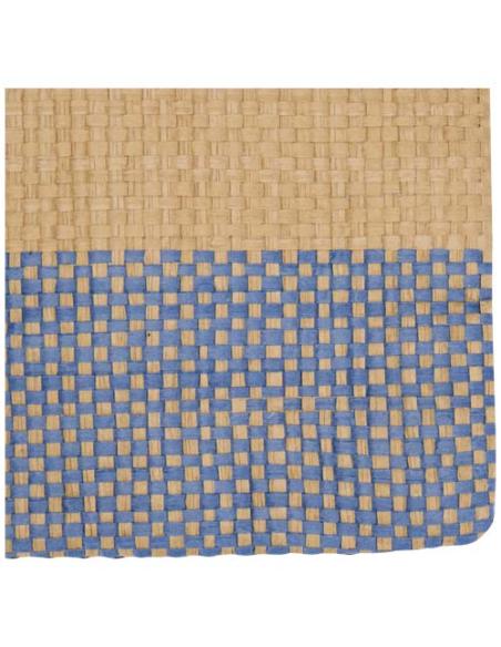 Bolsa con cremallera de papel de paja Rhythm, 3 litros N15451031