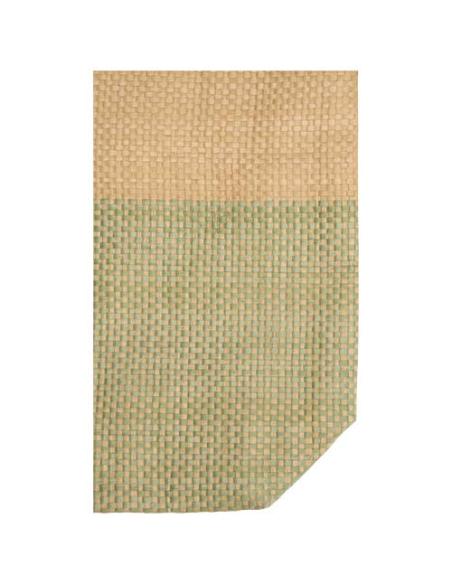 Bolso de papel de paja Rhythm de 10 litros N46551031