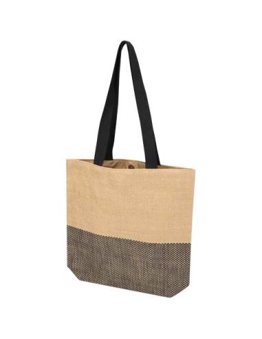 Bolso de papel de paja Rhythm de 10 litros N09551031