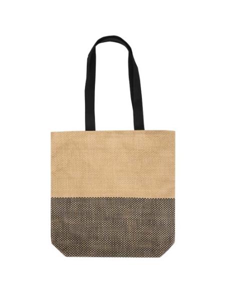 Bolso de papel de paja Rhythm de 10 litros N09551031