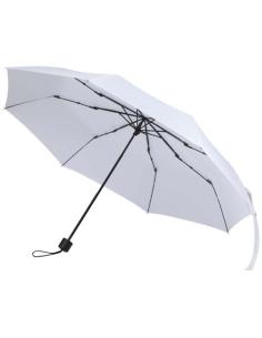Paraguas manual plegable Aaron de 23 pulgadas N10851031
