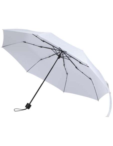 Paraguas manual plegable Aaron de 23 pulgadas N10851031