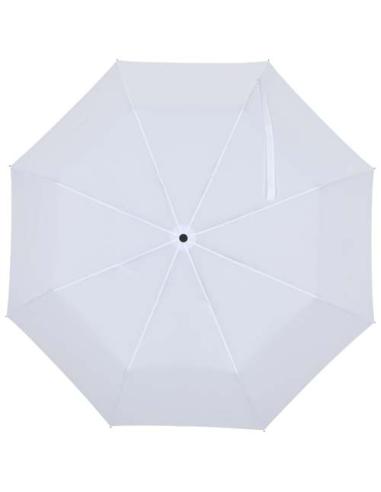 Paraguas manual plegable Aaron de 23 pulgadas N10851031