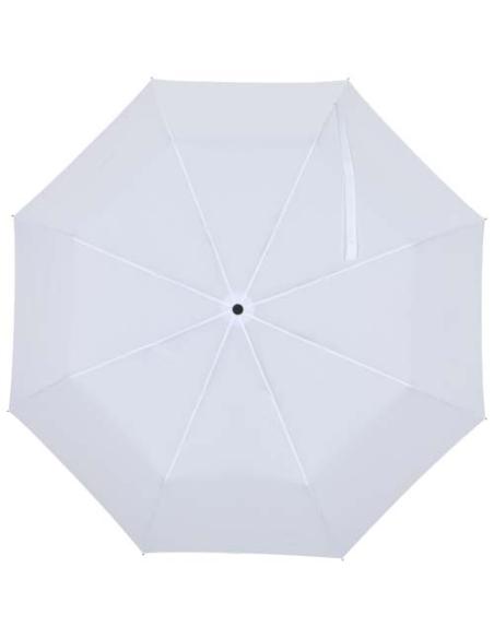 Paraguas manual plegable Aaron de 23 pulgadas N10851031