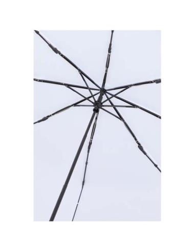 Paraguas manual plegable Aaron de 23 pulgadas N10851031