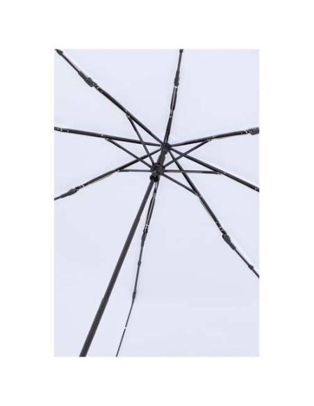 Paraguas manual plegable Aaron de 23 pulgadas N10851031