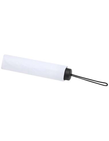 Paraguas manual plegable Aaron de 23 pulgadas N10851031