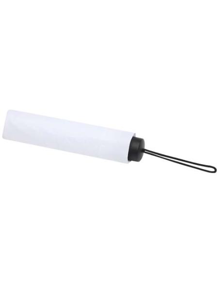 Paraguas manual plegable Aaron de 23 pulgadas N10851031