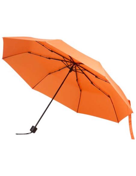 Paraguas manual plegable Aaron de 23 pulgadas N13851031