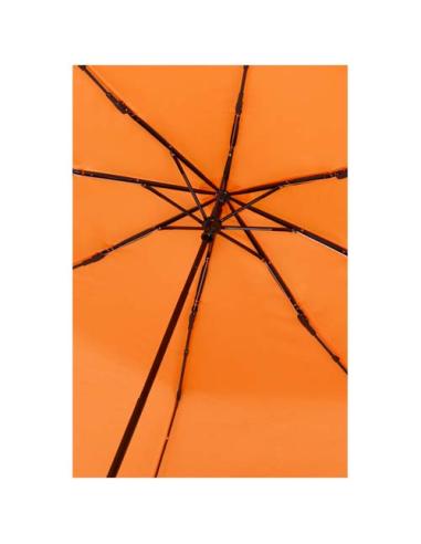 Paraguas manual plegable Aaron de 23 pulgadas N13851031
