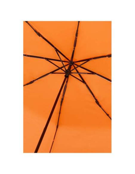 Paraguas manual plegable Aaron de 23 pulgadas N13851031