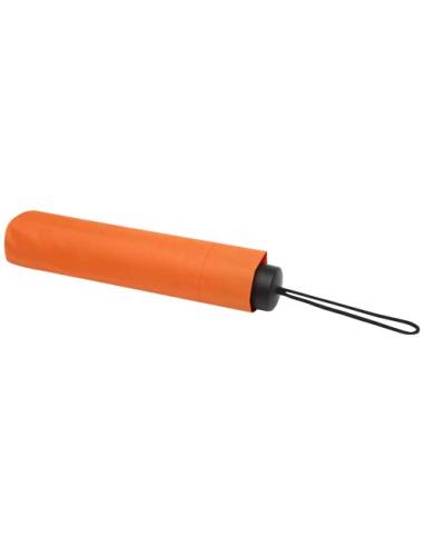 Paraguas manual plegable Aaron de 23 pulgadas N13851031