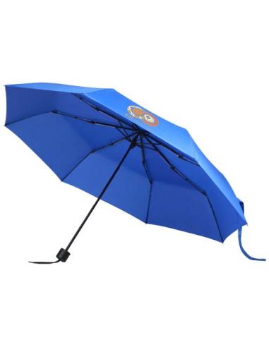 Paraguas manual plegable Aaron de 23 pulgadas N35851031