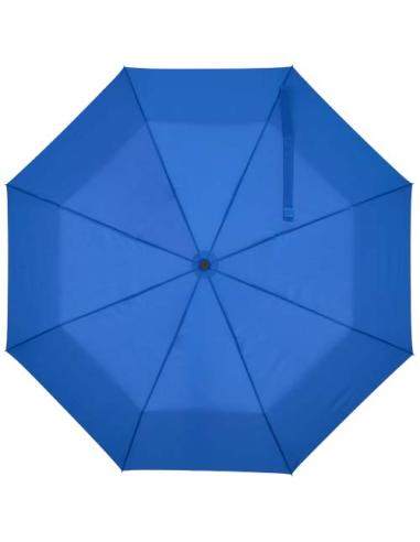 Paraguas manual plegable Aaron de 23 pulgadas N35851031