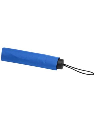 Paraguas manual plegable Aaron de 23 pulgadas N35851031