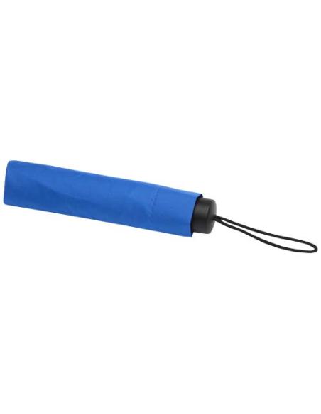 Paraguas manual plegable Aaron de 23 pulgadas N35851031