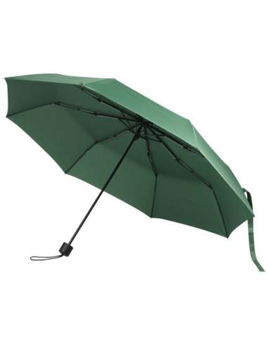 Paraguas manual plegable Aaron de 23 pulgadas N16851031