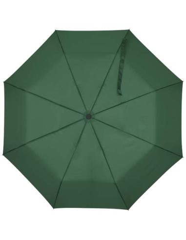 Paraguas manual plegable Aaron de 23 pulgadas N16851031