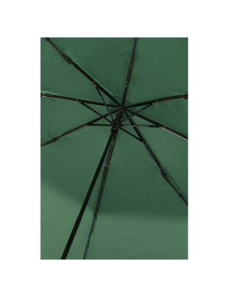 Paraguas manual plegable Aaron de 23 pulgadas N16851031