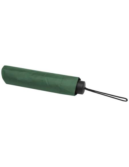 Paraguas manual plegable Aaron de 23 pulgadas N16851031