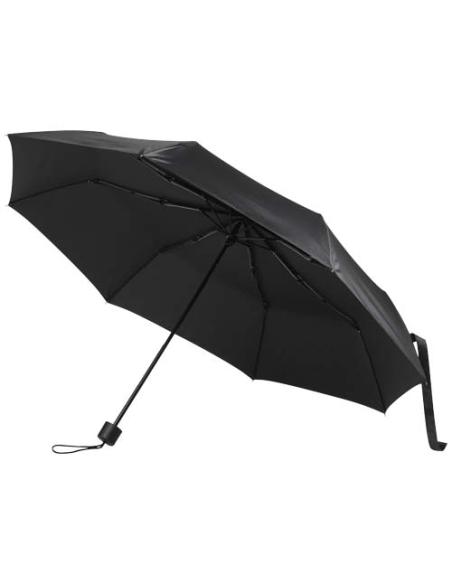 Paraguas manual plegable Aaron de 23 pulgadas N09851031