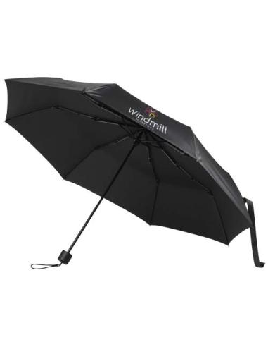 Paraguas manual plegable Aaron de 23 pulgadas N09851031