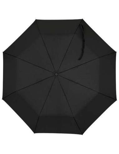 Paraguas manual plegable Aaron de 23 pulgadas N09851031