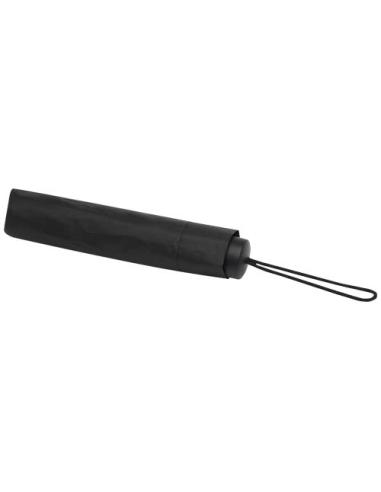 Paraguas manual plegable Aaron de 23 pulgadas N09851031