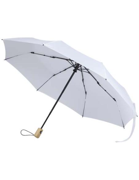 Paraguas plegable Renee de 58 cm con apertura y cierre automáticos N10951031