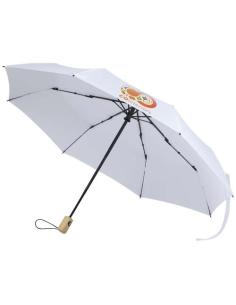 Paraguas plegable Renee de 58 cm con apertura y cierre automáticos N10951031 2