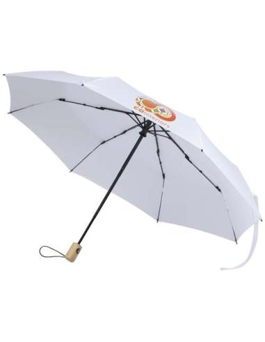 Paraguas plegable Renee de 58 cm con apertura y cierre automáticos N10951031