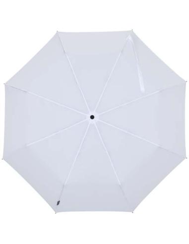 Paraguas plegable Renee de 58 cm con apertura y cierre automáticos N10951031