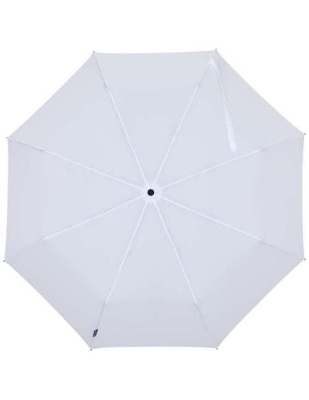Paraguas plegable Renee de 58 cm con apertura y cierre automáticos N10951031