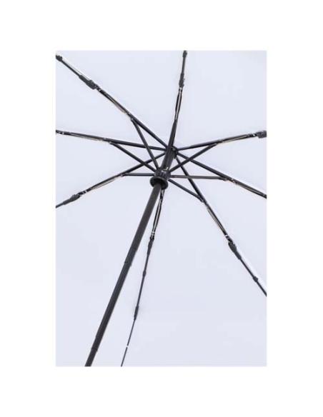 Paraguas plegable Renee de 58 cm con apertura y cierre automáticos N10951031