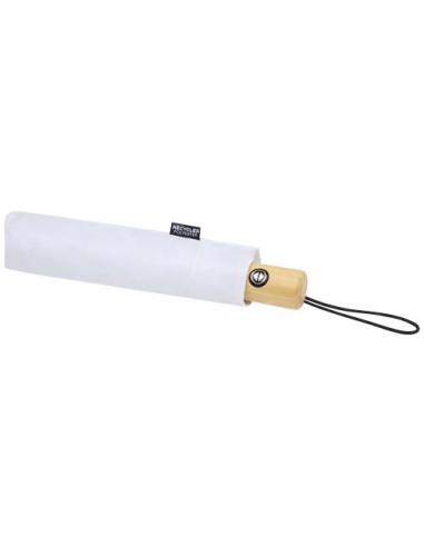 Paraguas plegable Renee de 58 cm con apertura y cierre automáticos N10951031