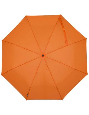 Paraguas plegable Renee de 58 cm con apertura y cierre automáticos N13951031